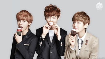 exo代言的品牌，朴灿烈有顶奢代言吗