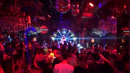 KTV必点蹦迪歌中文歌，KTV必点蹦迪DJ