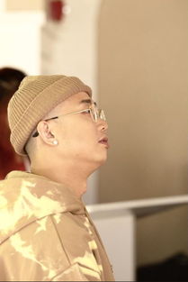 GAI周延歌曲大全，gai中国有嘻哈全部曲目