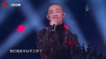 gai沧海一声笑我是歌手，gai《苦行僧》