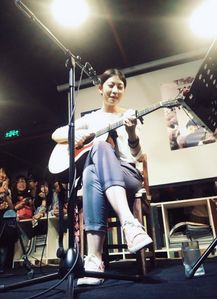 jam歌手简介，jamjam什么时候发行的歌