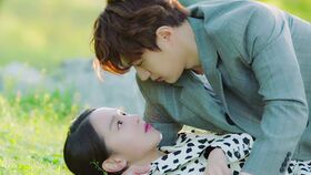 becauseof you，becauseofyou是爱情歌曲吗