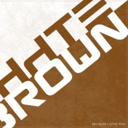 because i love you歌词中文，一首中文歌高潮because