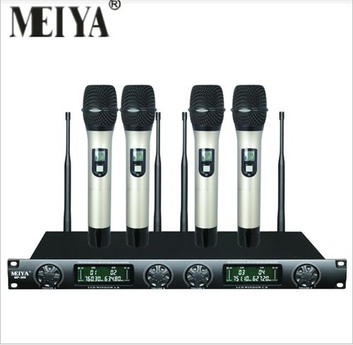 ktv话筒声音小解决方法,无线话筒音量小怎样加大音量