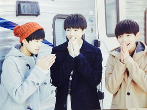 tfboys惊艳的歌词,TFBOYS的rap词