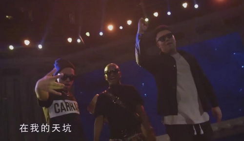 LOL的一首早年说唱歌曲，以前的说唱歌曲