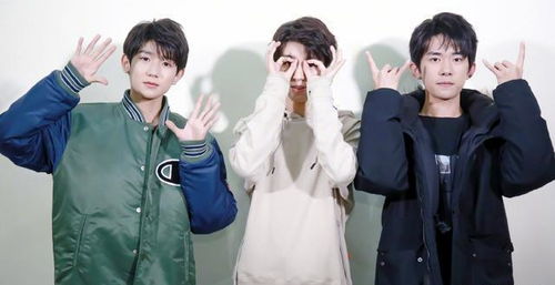 tfboys最早的一首歌，tfboys歌曲