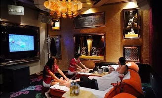 K歌沐足叫着技师陪酒算违法吗,足浴半包套和全包套的区别