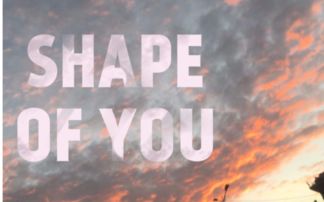 shape of you，shape of you这首歌表达了什么