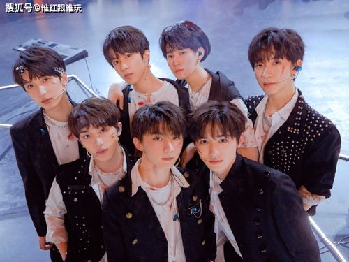 TNT的所有专辑,时代少年团全部原创歌曲