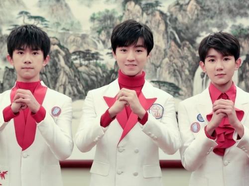 tfboys有什么好听的歌,tfboys的歌曲最全的名单