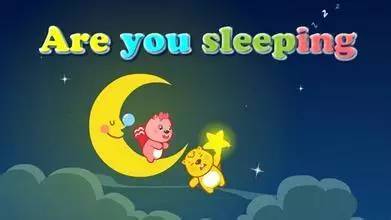 where are you儿歌，swimming in the sea儿歌