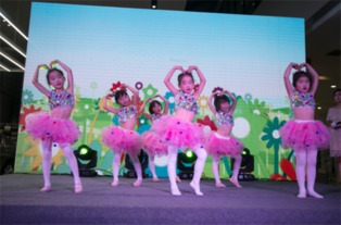 《中国么么哒》歌曲，中国萌萌哒歌曲儿童舞蹈