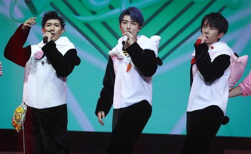 tfboys第一首成名曲，tfboys最后发行的一首歌