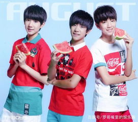 tfboys谁最火，tfboys三个谁人气更高