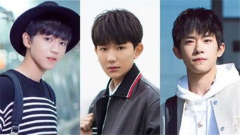 tfboys单曲发布顺序，圈内人透露王俊凯私下现状