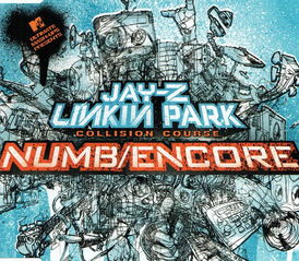 numb原版在线听，numb林肯公园歌词