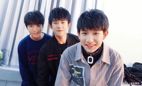 TFboys十年之约演唱会，TFBOYS演唱会结束