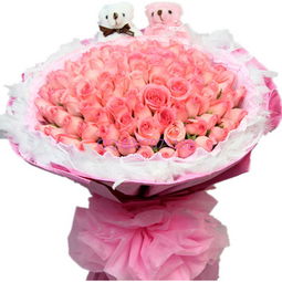 k歌里送花99朵的含义，在k歌里送20朵花是什么意思