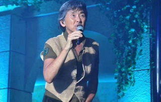 《一首醉人的歌》原唱，《深夜的酒》原唱