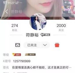 k歌里私聊能查出来吗，全民k歌的男女暧昧聊天