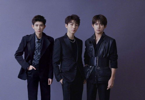 TFBOYS要出新歌了吗，这是TFBOYS最后一次合体吗