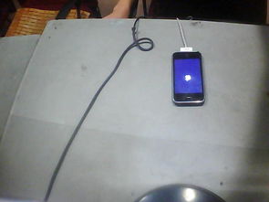 u盘插苹果手机上怎么用，u盘连苹果手机没反应