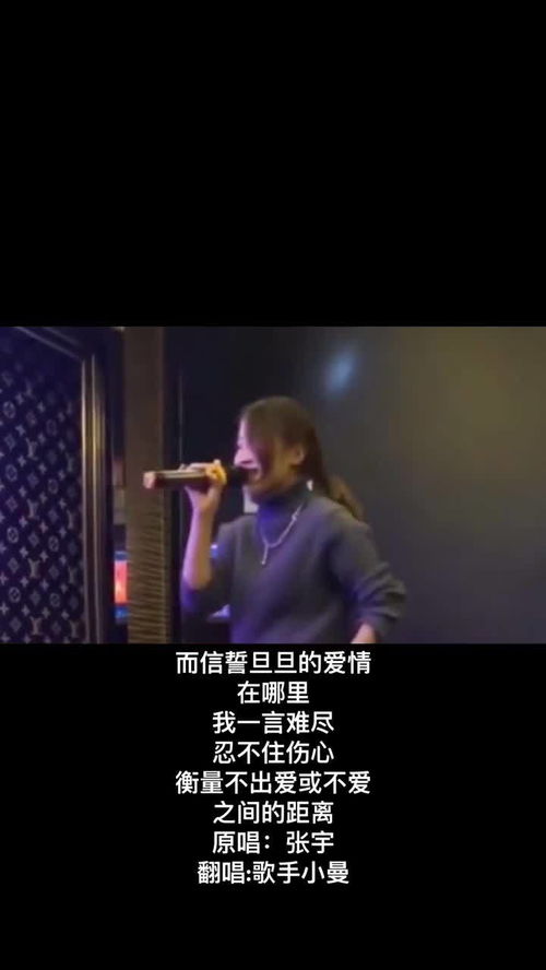 一个女的唱的什么什么的模样，抖音很火的一首歌爱你的模样