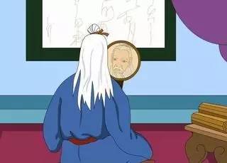 《秋浦歌》白发三千丈，《秋浦歌》李白注音版白发三千丈