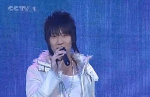 《江南》林俊杰，一千年以后林俊杰