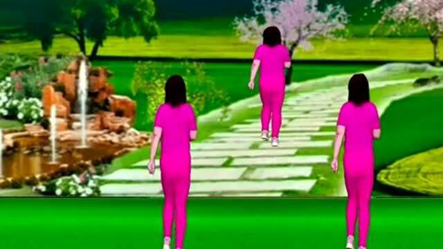 《回家的路》DJ版，走在乡间的小路上DJ