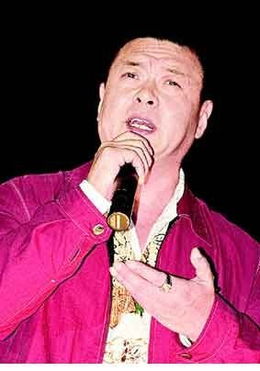 《铁窗泪》迟志强，迟志强原唱全部