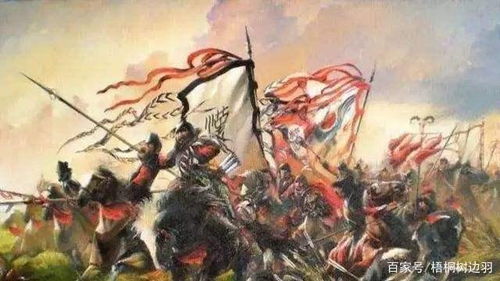 《大风歌》朗读，大风歌刘邦原文翻译