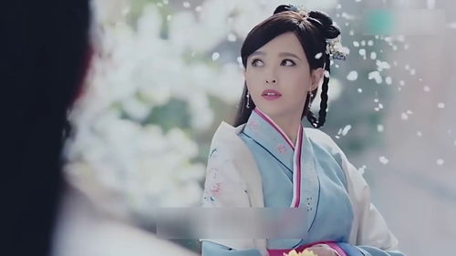 《锦绣未央》天若有情歌曲，锦绣未央最虐心插曲