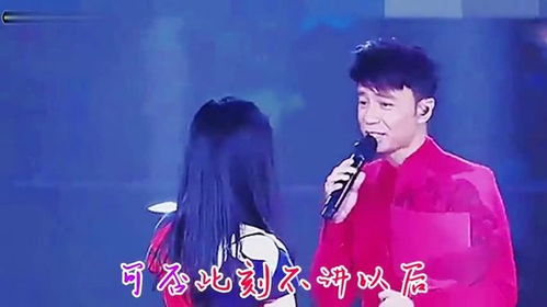 《把悲伤留给自己》，周慧敏把悲伤留给自己现场版