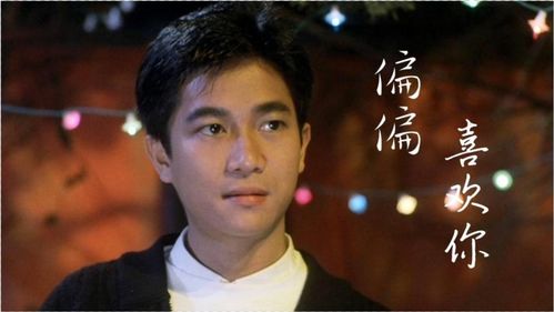 《偏偏喜欢你》歌曲,偏偏喜欢你的原唱