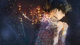 《烟火里的尘埃》,《星辰大海》