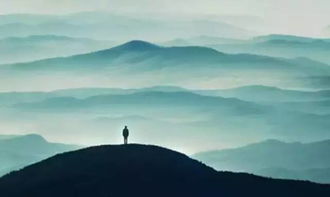 一个人尘缘已尽的表现，一人一心一境界,一思一念一尘缘