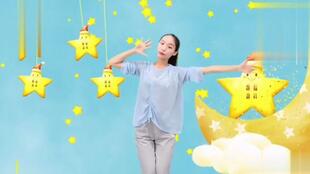 《加油鸭》儿歌，加油鸭儿歌舞蹈