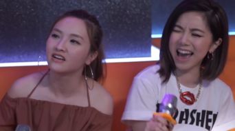 《存在》邓紫棋，《是你》原唱