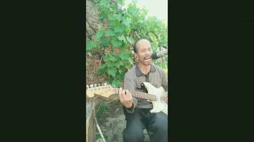 一个男的唱的雪的一首歌，一个男的唱的很魔性的歌曲