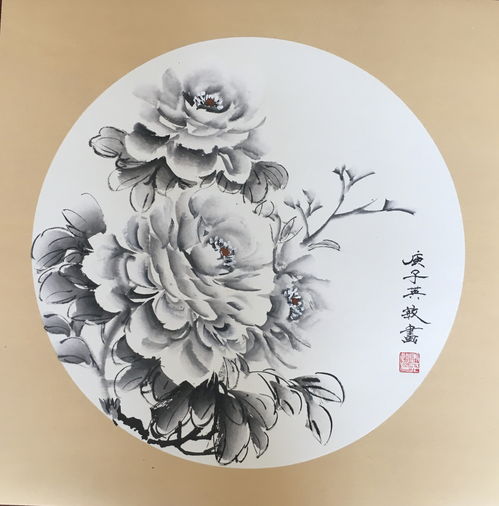 一句话赞美牡丹,最经典的牡丹诗