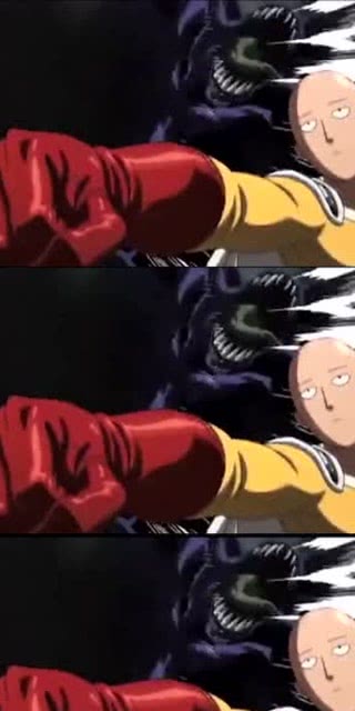 一拳超人主题曲the hero，the hero一拳超人