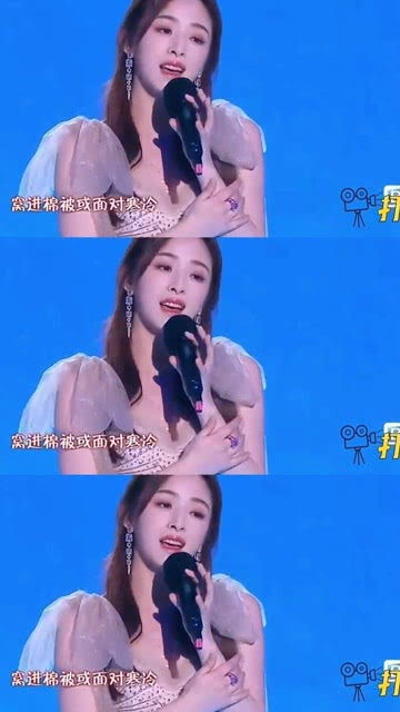 一百万个可能原唱张含韵，歌曲《一万个理由》原唱