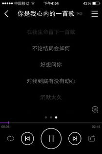 一句歌词找歌曲，怎么通过一句歌词找这首歌