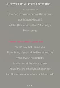 一句歌词重复很多遍的歌，几句歌词一直重复的歌