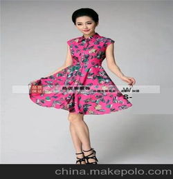 上集女装属于几线品牌，中国二线女装10大品牌