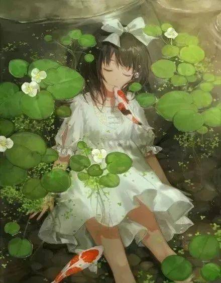 一首歌里面～有句浪淘沙，抖音上一个女生唱的古风的歌