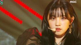 一首歌高潮是巴嘎巴嘎巴嘎，八嘎八嘎oh my god