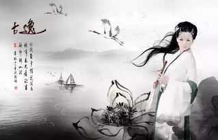 一首古风歌歌词里面有天涯,抖音很火有关天涯的歌词